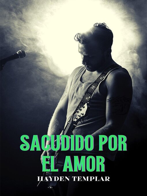 Title details for Sacudido Por El Amor by Hayden Templar - Available